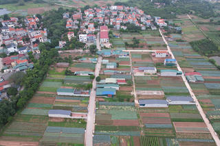Hoài Đức - Hà Nội: Người dân xã Vân Côn tố cáo hàng loạt sai phạm về công tác quản lý đất đai