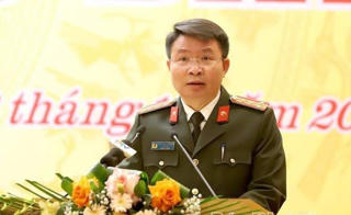 Giám đốc Công an tỉnh Phú Thọ nói về vụ làm giả báo cáo tác động môi trường