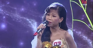 Ca sĩ Thái Trân qua đời ở tuổi 44