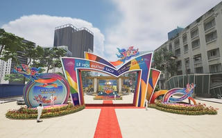 Vẻ đẹp của những cuốn sách