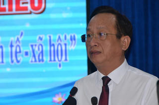 Đối thoại, gỡ vướng mắc trong công tác phụ nữ