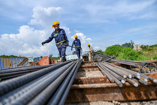Giải ngân vốn đầu tư công: Khó cán đích như kỳ vọng