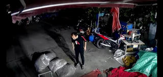 Khoảnh khắc tai nghe không dây bất ngờ phát nổ trên tai người dùng