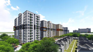 Hà Nội giao 2,4 ha đất ở huyện Đông Anh để xây nhà ở xã hội