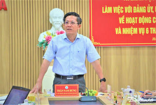 TP Đà Nẵng: Cán bộ phục vụ nhân dân phải kịp thời, không được gây phiền hà, sách nhiễu