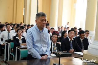 Vụ Vạn Thịnh Phát: Hơn 40 bị cáo đã được bào chữa