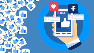 Dựng chuyện câu like