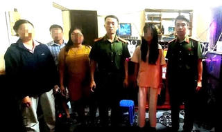 Hải Phòng: Giải cứu nữ sinh 18 tuổi bị lừa “bắt cóc online”