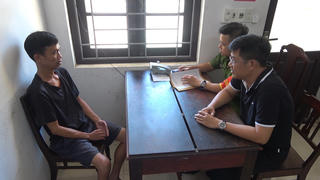 Bắt chủ quán cà phê vì môi giới mại dâm để hưởng hoa hồng