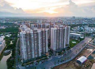 Chủ đầu tư chung cư đua nhau tăng chiết khấu, người mua cần cân nhắc gì?