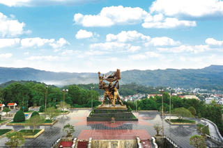 Sâu lắng Điện Biên