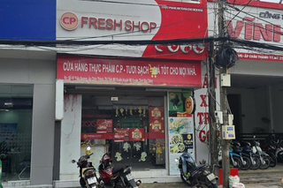 Bộ Công an vào cuộc vụ Công ty C.P. Việt Nam bị tố bán thịt heo bẩn