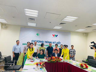 Vì một niềm tin về hạnh phúc