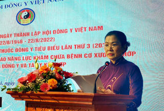 Nâng cao chất lượng chăm sóc sức khỏe nhân dân