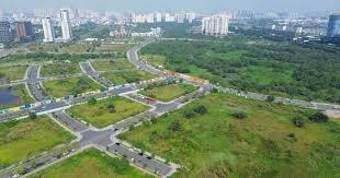 TP Hồ Chí Minh xây cung thiếu nhi tại Khu đô thị Thủ Thiêm hơn 1.100 tỷ đồng