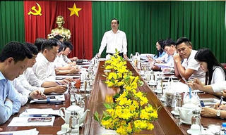 Đồng Nai: Nhiều học sinh, sinh viên được Quỹ bảo hiểm y tế chi trả số tiền lớn