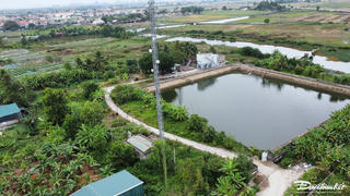 Quảng Ninh: Chấn chỉnh việc để dân 'khát' nước sau phản ánh của Đại Đoàn Kết