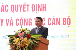 Vượt qua thử thách, xây dựng Phú Thọ mới vươn mình