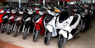 Các trường hợp bán xe 'hai giá', trốn thuế: Kiểm tra, xử lý nghiêm