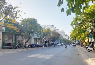 Nhiều địa phương ở ĐBSCL rà soát các dự án trồng cây xanh, chỉnh trang đô thị theo yêu cầu của Bộ Công an