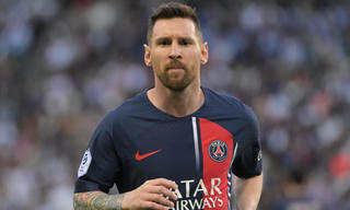 Messi sẽ nhận 50 - 60 triệu USD một năm từ Inter Miami