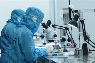 Mở rộng tiếp cận nguồn lực tài chính cho nghiên cứu và đổi mới sáng tạo