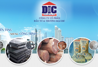 DIC bị BIDV phát mại tài sản ở Bình Phước