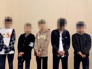 Hà Tĩnh: Triệt phá nhóm thanh thiếu niên chuyên trộm cắp tài sản