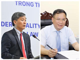 Tin tức sáng 10/7: Bổ nhiệm lại, kéo dài thời gian giữ chức vụ lãnh đạo BHXH và Bộ Tư pháp