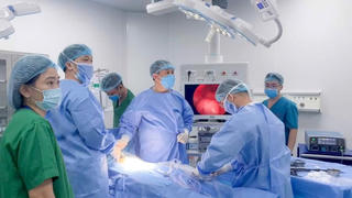 Hải Phòng: Trên 96% người dân hài lòng với dịch vụ y tế công