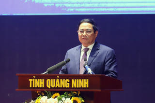 Thủ tướng: Phát triển vùng Đồng bằng Sông Hồng trở thành trung tâm KHCN hàng đầu cả nước