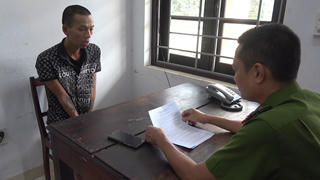 Mang 7 tiền án, tiền sự vẫn ‘ngựa quen đường cũ’