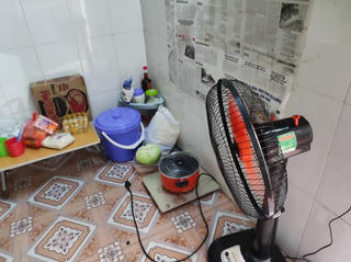 Không để tồn đọng hồ sơ hỗ trợ tiền thuê nhà trọ