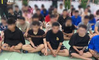 Vụ vận chuyển ma túy qua đường hàng không: Khởi tố 1.502 đối tượng