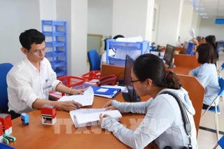 Cục Thuế đề nghị các tổ chức cung cấp giải pháp hóa đơn điện tử đồng hành hỗ trợ hộ kinh doanh