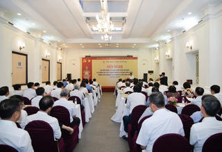 Vinataba: 6 tháng đầu năm 2022, nộp ngân sách trên 6.800 tỷ đồng