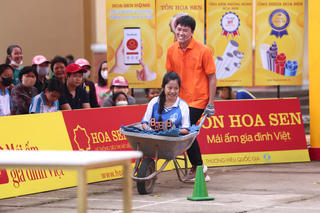 Quách Ngọc Tuyên: 'Tôi vẫn chưa dám nghĩ mình là người nổi tiếng'