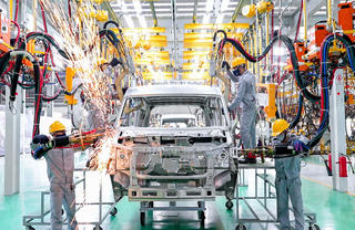 Cơ hội tham gia chuỗi giá trị toàn cầu