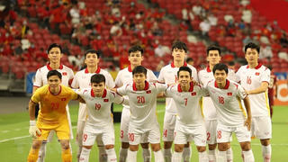 HLV Park: 'Các trận đấu sân khách vẫn luôn rất khó khăn và nhiều áp lực'