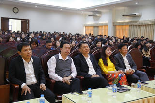 Gỡ khó đào tạo tiến sĩ