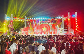 Hải Phòng: Đón hơn 1 triệu lượt khách trong dịp nghỉ lễ 2/9