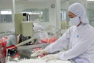 Giảm thời gian cấp giấy đăng ký lưu hành thuốc từ 12 tháng xuống 9 tháng