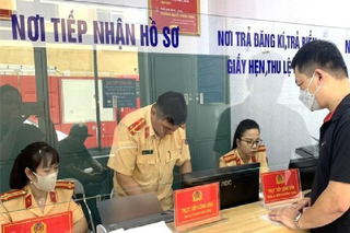 Quy định về thủ tục sang tên xe