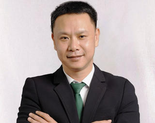 SJ Group có biến động về nhân sự cấp cao