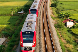 Doanh nghiệp Việt đón đầu các dự án đường sắt