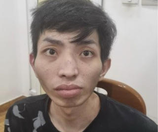 Hà Nội: Bắt giữ nam thanh niên mua bán cần sa