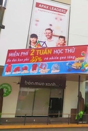 Đắk Lắk: Đề nghị thanh tra toàn diện đối với Trung tâm Anh ngữ Apax Leaders 