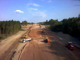 Nghiêm cấm các hành vi thông đồng, làm sai lệch hồ sơ xây dựng