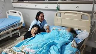 Thanh Hóa: Xác minh nguyên nhân bé gái 7 tuổi tử vong bất thường tại bệnh viện