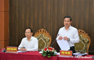 Nhiều sự kiện chào mừng kỷ niệm 50 năm Giải phóng tỉnh Quảng Nam